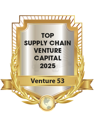 Top Supply Chain Venture Capital 2025