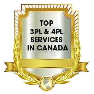 Top 3PL & 4PL Services in Canada