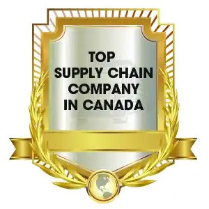 Top Supply Chain Company in Canada