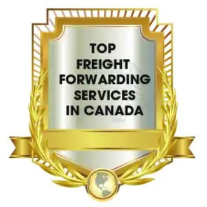 Top Freight Forwarding Services in Canada