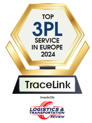 Top 10 3PL Services in Europe - 2024