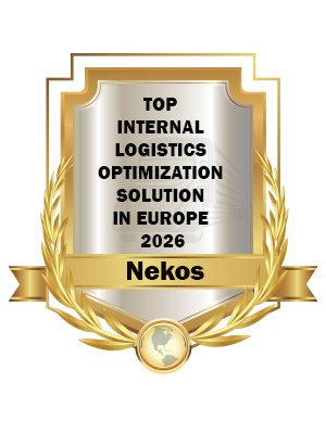Top Internal Logistics Optimization Solution in Europe 2026