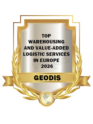 GEODIS: Where Warehousing Adds Value Before Delivery 