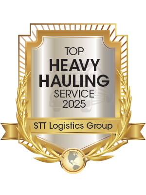 Top Heavy Hauling Service 2025