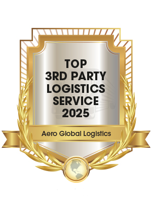 Top 3rd Party Logistics Service 2025
