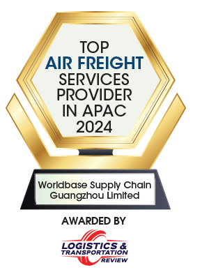 Top 10 Air Freight Services Providers in APAC - 2024