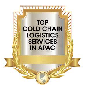 Top Cold Chain Logistics Services in APAC
