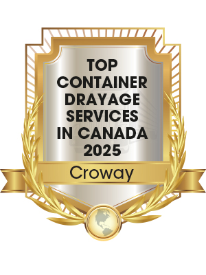 Top Container Drayage Services in Canada 2025