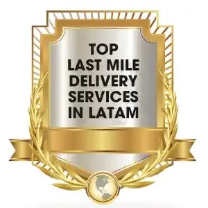 Top Last Mile Delivery Services in LATAM