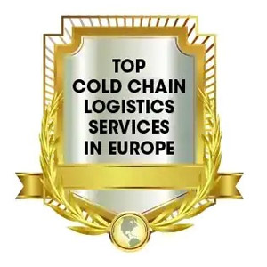 Top Cold Chain Logistics Services in Europe