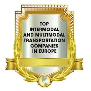 Top Intermodal and Multimodal Transportation Companies in Europe