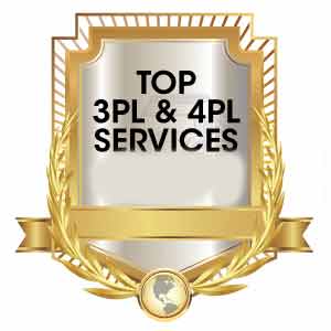 Top 3PL & 4PL Services