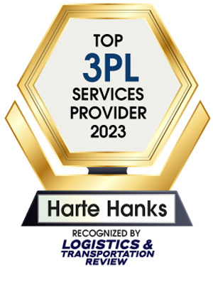Top 10 3PL Services Companies- 2023