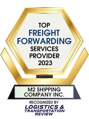 Top 10 Freight Forwarding Services Companies – 2023
