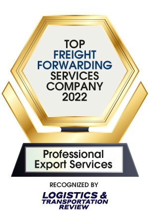 Top 10 Freight Forwarding Services Companies – 2022
