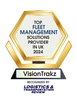 Top 5 Fleet Management Solutions Companies in UK - 2024