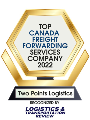 Top 10 Canada Freight Forwarding Services Companies - 2022