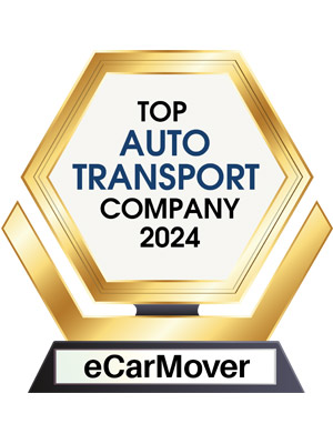 Top 10 Auto Transport Companies -  2024