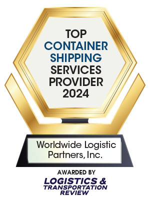 Top 10 Container Shipping Services Providers - 2024