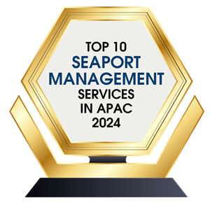 Top 10 Seaport Management Services in Apac - 2024