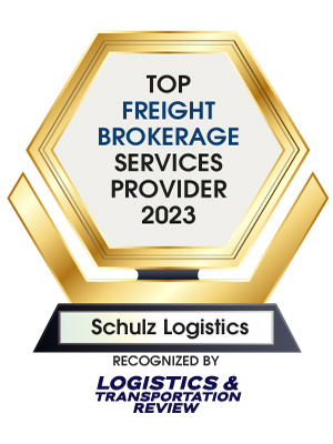 Top 10 Freight Brokerage Services Companies - 2023
