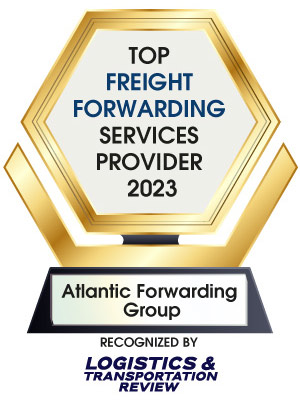 Top 10 Freight Forwarding Services Companies – 2023