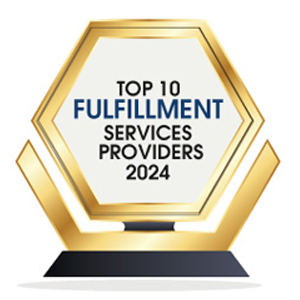 Top 10 Fulfillment Services Providers – 2024