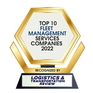 Top 10 Fleet Management Services Companies 2022