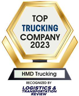 Top 10 Trucking Companies – 2023