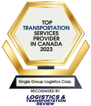 Top 10 Transportation Services Companies In Canada – 2023