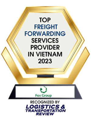 Top 5 Freight Forwarding Services Companies in Vietnam - 2023