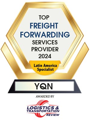 Top 10 Freight Forwarding Services Providers - 2024