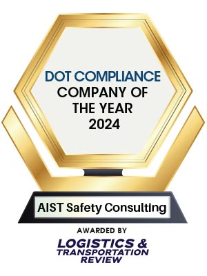 Dot Compliance Company Of The Year - 2024
