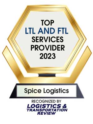 Top 10 LTL and FTL Services Companies - 2023