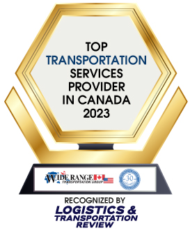 Top 10 Transportation Services Companies In Canada – 2023