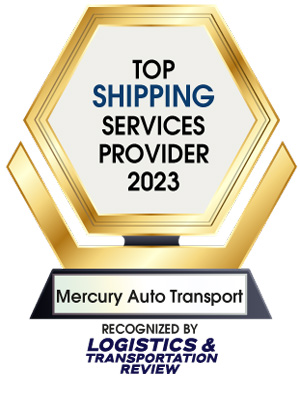 Top 10 Shipping Services Companies - 2023
