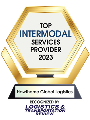 Top 10 Intermodal Services Companies - 2023