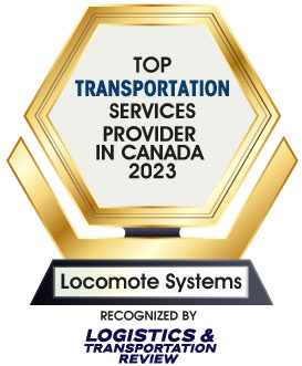 Top 10 Transportation Services Companies In Canada – 2023