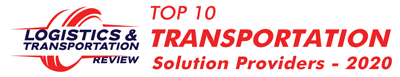 Top 10 Transportation Solution Companies - 2020