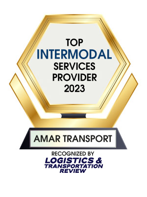 Top 10 Intermodal Services Companies - 2023