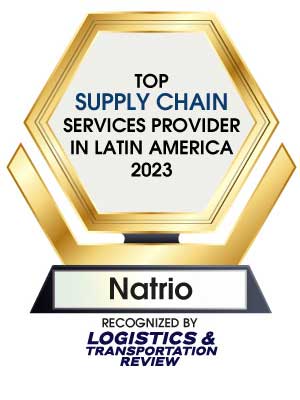 Top 10 Supply Chain Services Companies in Latin America  - 2023