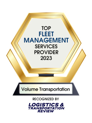 Top 10 Fleet Management Services Companies- 2023