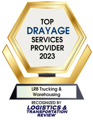 Top 10 Drayage Services Companies - 2023