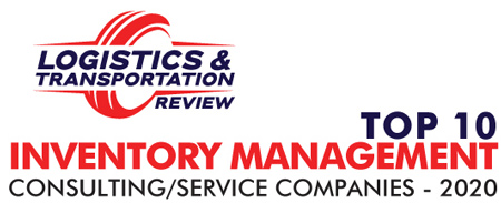 Top 10 Inventory Management Consulting/Service Companies - 2020