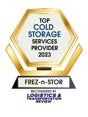 Top 10 Cold Storage Services Companies – 2023