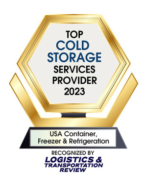 Top 10 Cold Storage Services Companies – 2023
