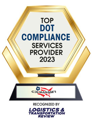 Top 10 DOT Compliance Services Companies - 2023