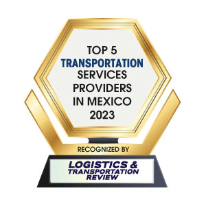 Top 5 Transportation Services Companies in Mexico - 2023
