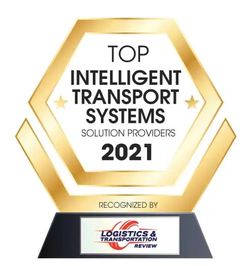 Top 10 Intelligent Transport Systems Solution Companies - 2021