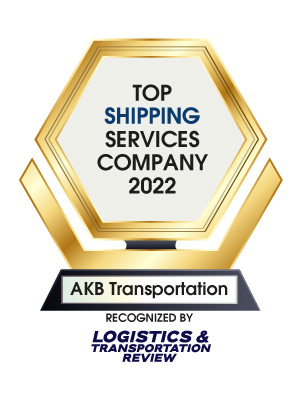 Top 10 Shipping Services Companies - 2022